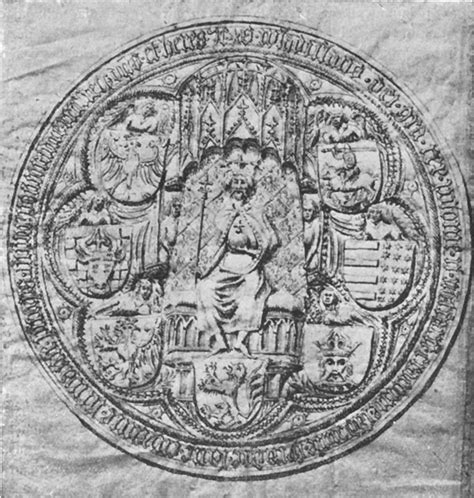 Pieczęć królewska Stefana Batorego