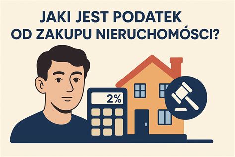 Rysunek ilustrujący proces windykacji podatku od nieruchomości: od naliczenia podatku do egzekucji