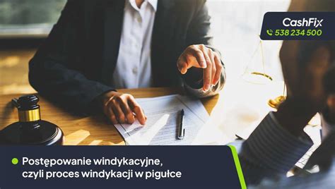 Ilustracja przedstawiająca proces windykacji pożyczki