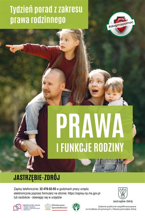 Symbol rodziny i prawa rodzinnego