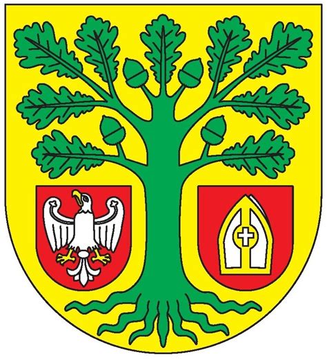 Herb Gminy Komorniki