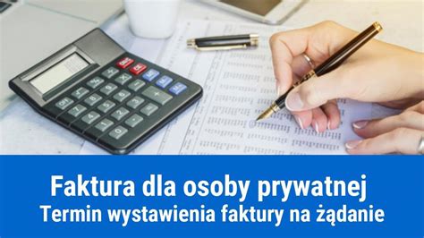 Faktury i termin przedawnienia