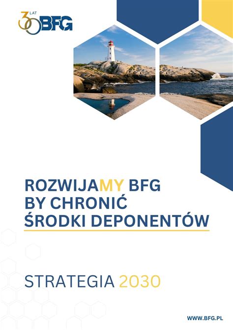 Wykres ukazujący zasady ochrony depozytów i sekwencję działań KNF/BFG