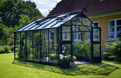 szklarnie ogrodnicze