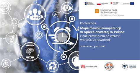 Ilustracja: Mapy kompetencji organów egzekucyjnych w Polsce