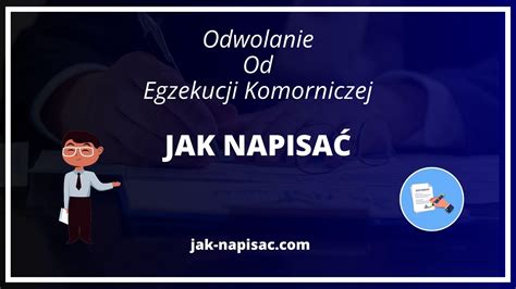 Infografika: proces egzekucji komorniczej - od zgłoszenia do zakończenia postępowania