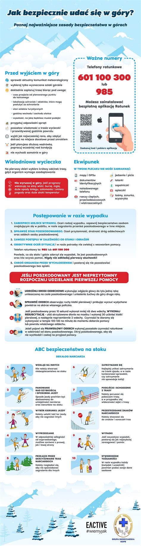 Infografika: Zasady bezpieczeństwa w kancelarii komorniczej