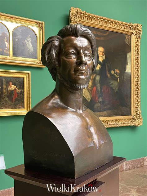 Portret Adama Toborka