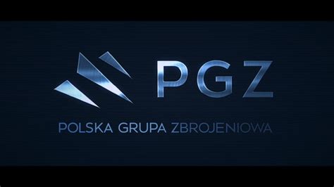 Logo Grupy Grenevia i PGZ