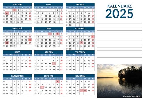 Kalendarz z zaznaczonym terminem 6 miesięcy na decyzję o spadku