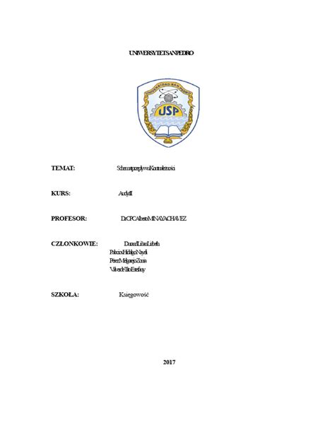 Schemat przedstawiający kroki windykacji