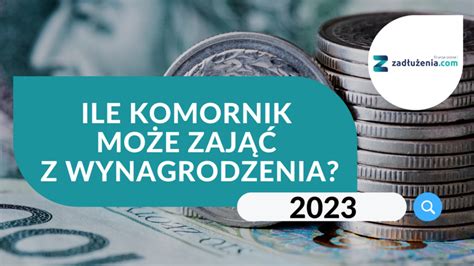 Schemat przedstawiający zasady egzekucji komorniczej z wynagrodzenia