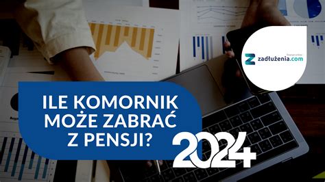 Schemat blokowy pokazujący, jakie części pensji może zająć komornik w zależności od rodzaju długu.