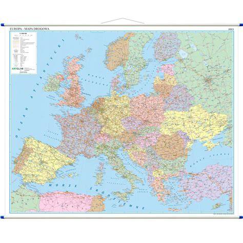 Mapa drogowa postępowania zabezpieczającego