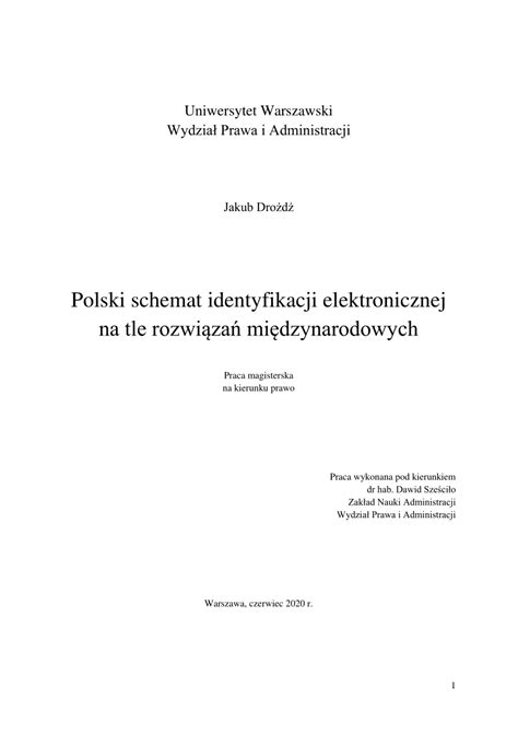 Schemat identyfikacji oszustw windykacyjnych