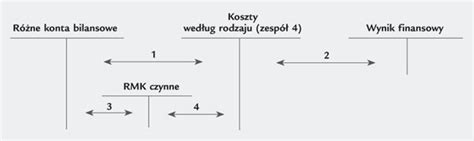 Schemat podziału kosztów egzekucyjnych