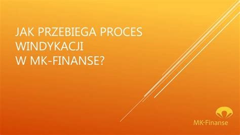 Proces windykacji bankowej