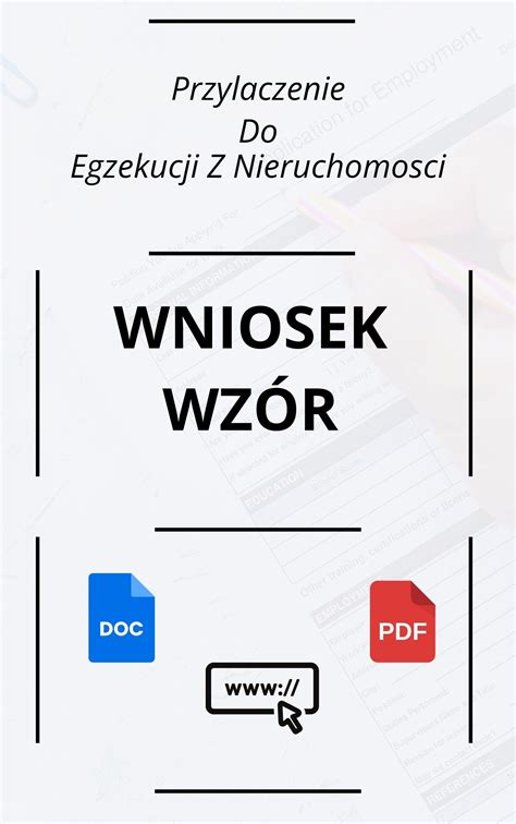 Wizualizacja ścieżki egzekucji z nieruchomości: od wniosku do licytacji