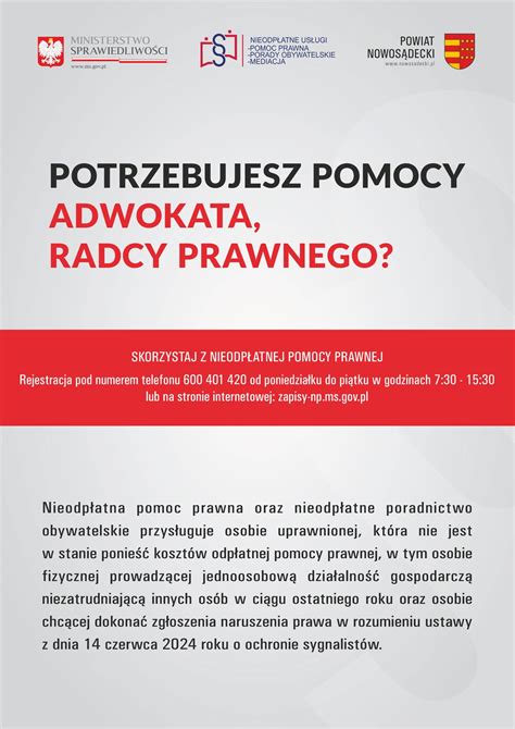 Schemat porównujący zadania adwokata i radcy prawnego