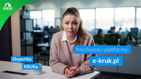 Interfejs platformy e-kruk.pl z widokiem zadłużenia