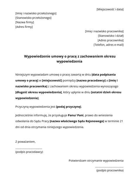 Ilustracja przedstawiająca proces wypowiedzenia umowy spółki przez wierzyciela
