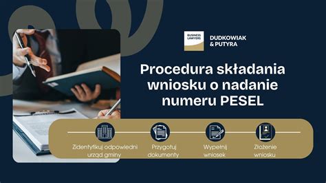 Procedura uzyskania numeru PESEL dla cudzoziemca