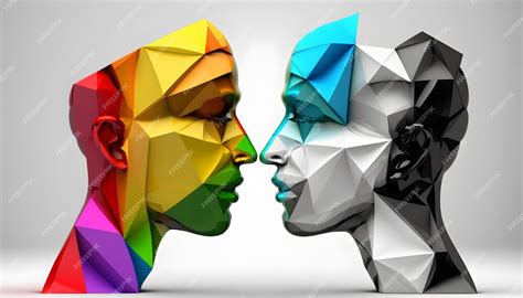 Ilustracja przedstawiająca śledzenie osoby