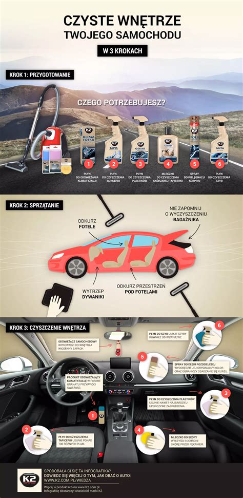 Infografika przedstawiająca podział własności samochodu
