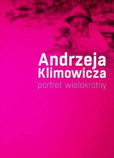 Portret komornika Andrzeja C.