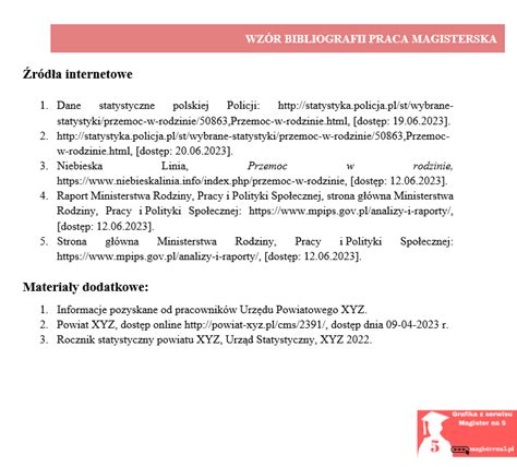 Przykłady prac, które można wykonać w ramach odpracowania długu