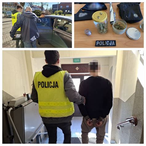 Policjant asystujący komornikowi podczas przeszukania mieszkania