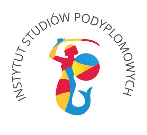 Logo uczelni oferującej studia podyplomowe