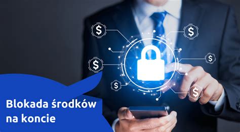 Schemat działania komornika przy zajęciu środków na koncie bankowym