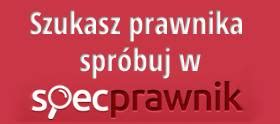 Szukanie prawnika