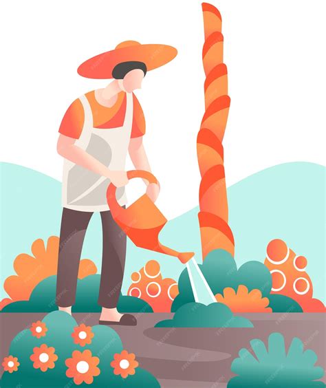 Ilustracja przedstawiająca windykatora i komornika