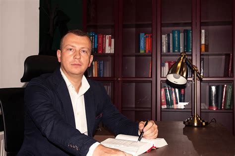 zdjęcie kancelarii prawnej