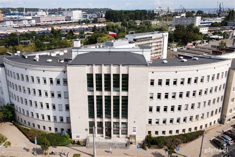 Budynek Sądu Rejonowego we Wschowie