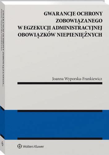 Schemat wykonania zastępczego w egzekucji obowiązków niepieniężnych