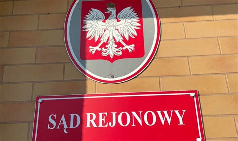 Logo Sądu Rejonowego w Rudzie Śląskiej