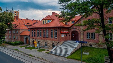 Siedziba kancelarii komorniczej w Rudzie Śląskiej