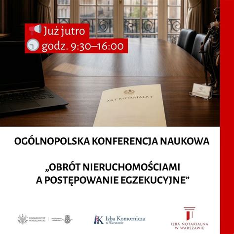Zdjęcie Kancelarii Komorniczej