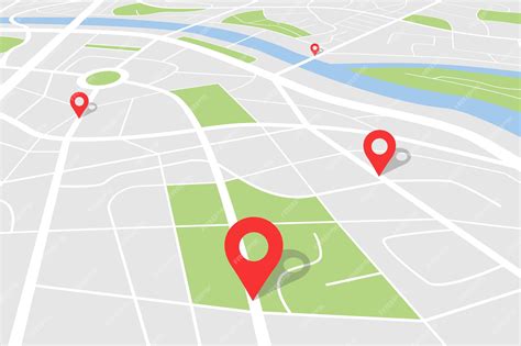 Mapa z lokalizacją nieruchomości w Wyszeborzu