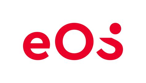 Logo EOS KSI Polska