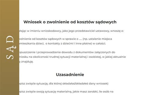 Ikona przedstawiająca zwolnienie z zajęcia majątku