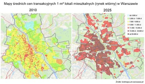 Mapa lokalizacji nieruchomości i zakresu udziałów