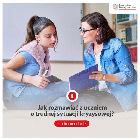 Komornik rozmawiający z sąsiadem