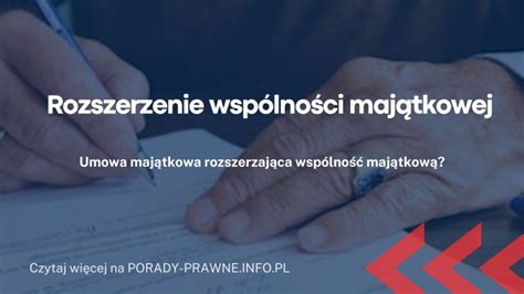 Wspólność majątkowa a podatek