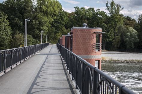 Jaz Opatowicki we Wrocławiu