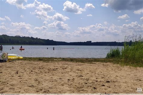 Plaża nad Jeziorem Bajkał