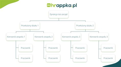 schemat organizacji działu windykacji